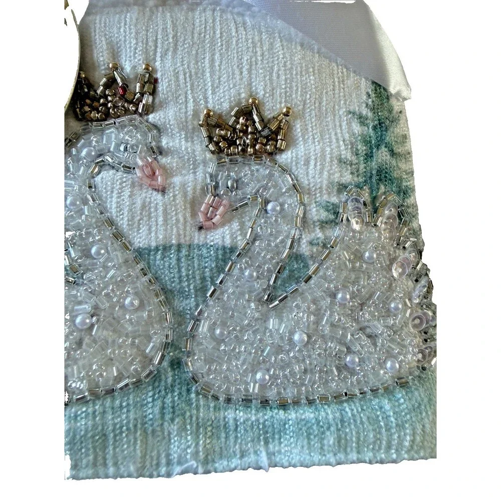 tinsel & fir tinsel fir